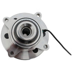 Wheel Hubs for Ford Expedition (2015–2017) Front Left & Right 4WD