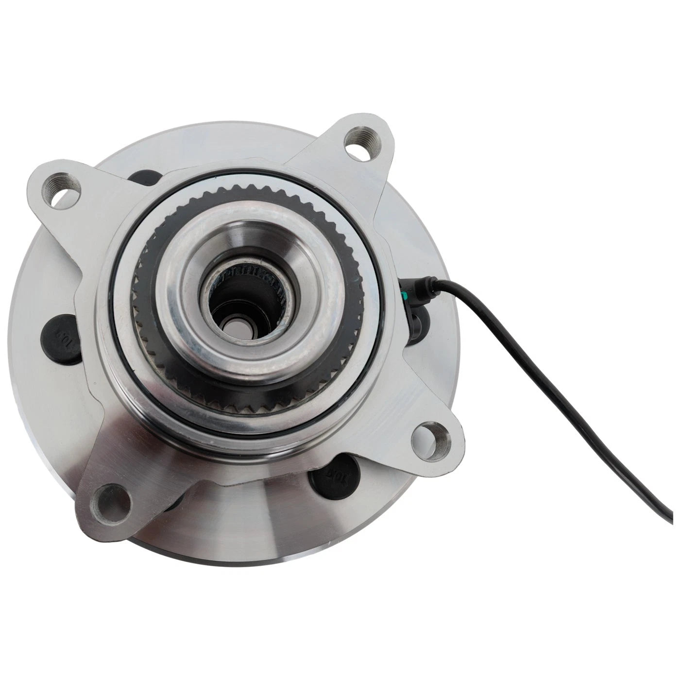 Wheel Hubs for Ford Expedition (2015–2017) Front Left & Right 4WD