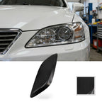 Left Headlight Washer Cover for Mazda6 M6 (2008–2012) GS1F-51-8H1C