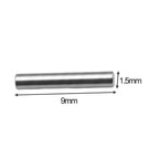 Spool Pin for Daiwa Tatula 80SV 70 (2016–2023) Stainless Steel