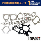Full Gasket Kit 1KD 1KD-FTV for Toyota Hilux