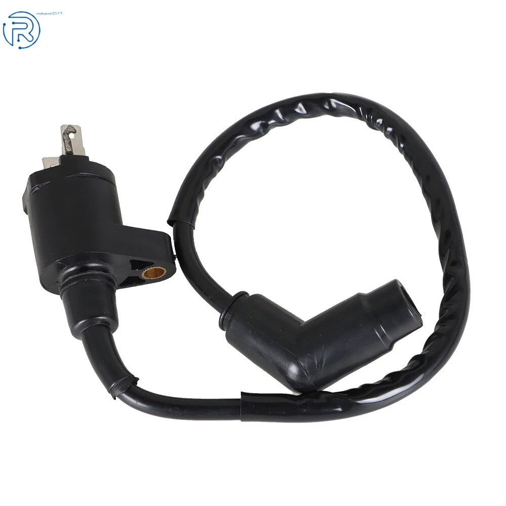 Ignition Coil for Honda FourTrax 300 FW 2x4 4x4 (1990-1993)