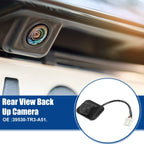 Rear View Backup Camera for Honda Civic (2013–2015) No. 39530-TR3-A51