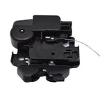 Rear Tailgate Lock Actuator for Nissan Sentra (2013-2015)