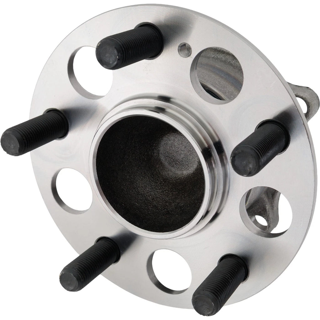 Set of 2 Wheel Hubs for Honda Passport MDX