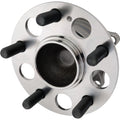 Set of 2 Wheel Hubs for Honda Passport MDX
