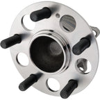 Set of 2 Wheel Hubs for Honda Passport MDX