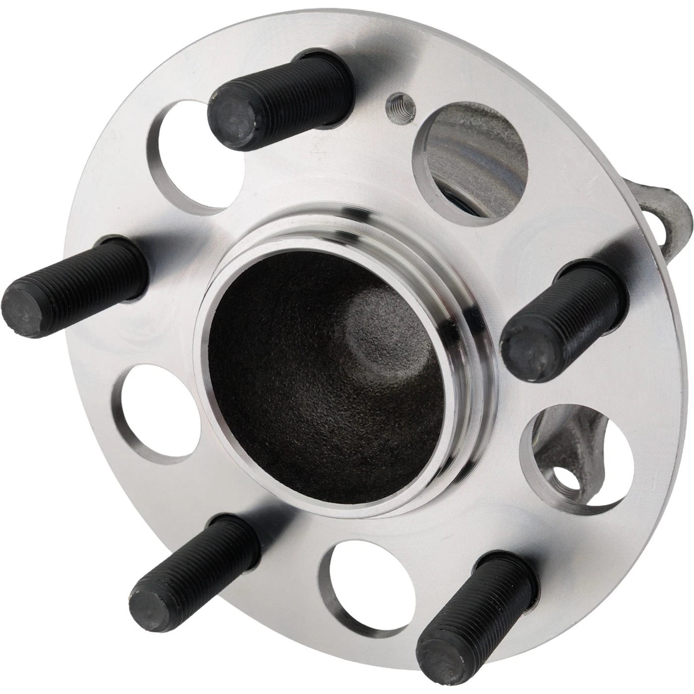 Set of 2 Wheel Hubs for Honda Passport MDX
