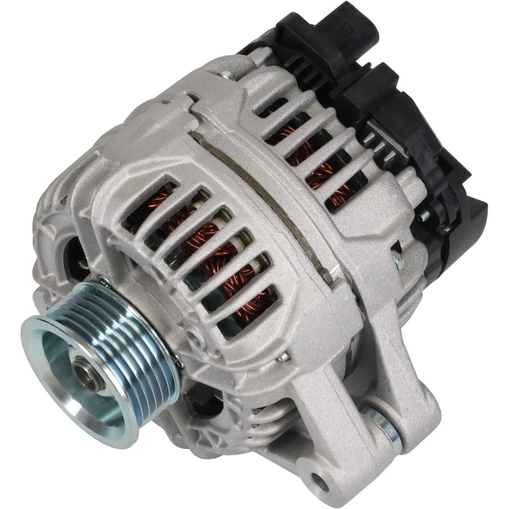 90 AMP Alternator for Volkswagen Golf II (1995–2004)