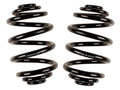 Set of 2 Rear Bilstein B3 Coil Springs for BMW E36 (1992–1999)