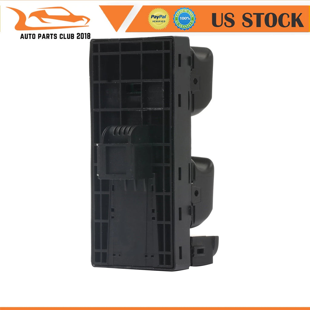 Window Switch for Audi A4 Q5 S4 (2009-2012) Front Left Driver Side