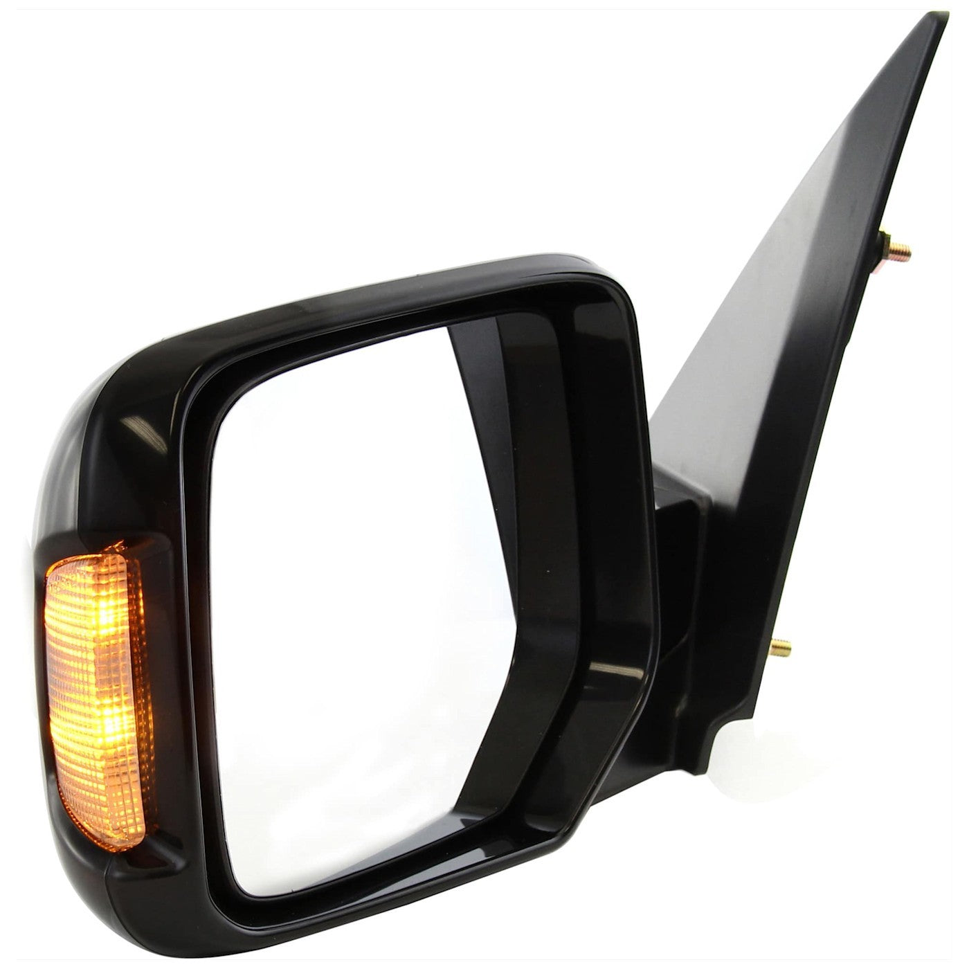 Set of 2 Mirrors for Honda Pilot (2009–2015)