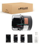 2HP Pool Air Blower Motor Kit for Hot Tubs and Spas (240V)