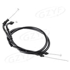 Throttle Cables for Honda CBR600RR (2003-2006)