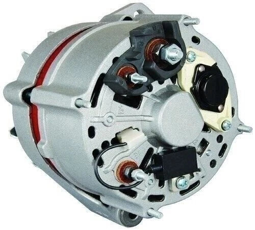 90 Amp Alternator for Volkswagen Scirocco 1.8L (1984–1985) 035-903-023B