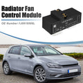 Radiator Fan Control Module for Volkswagen Golf (2008–2014) No. 1J0919506L