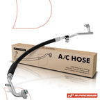 A/C Suction Line Hose for Subaru Impreza XV Crosstrek (2012–2016)