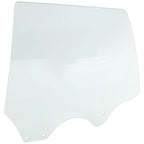 Rear Driver Side Door Glass for Subaru Forester (2003–2008)