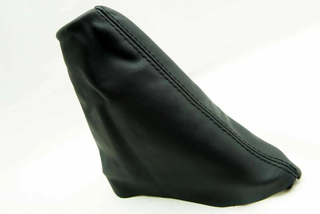 E Brake Boot Cover for Ford Focus (2000–2007) Synthetic Leather Black