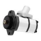 Hydraulic Pump for John Deere Tractors 5410 5510N 5420 5520 (RE72058 RE73947)