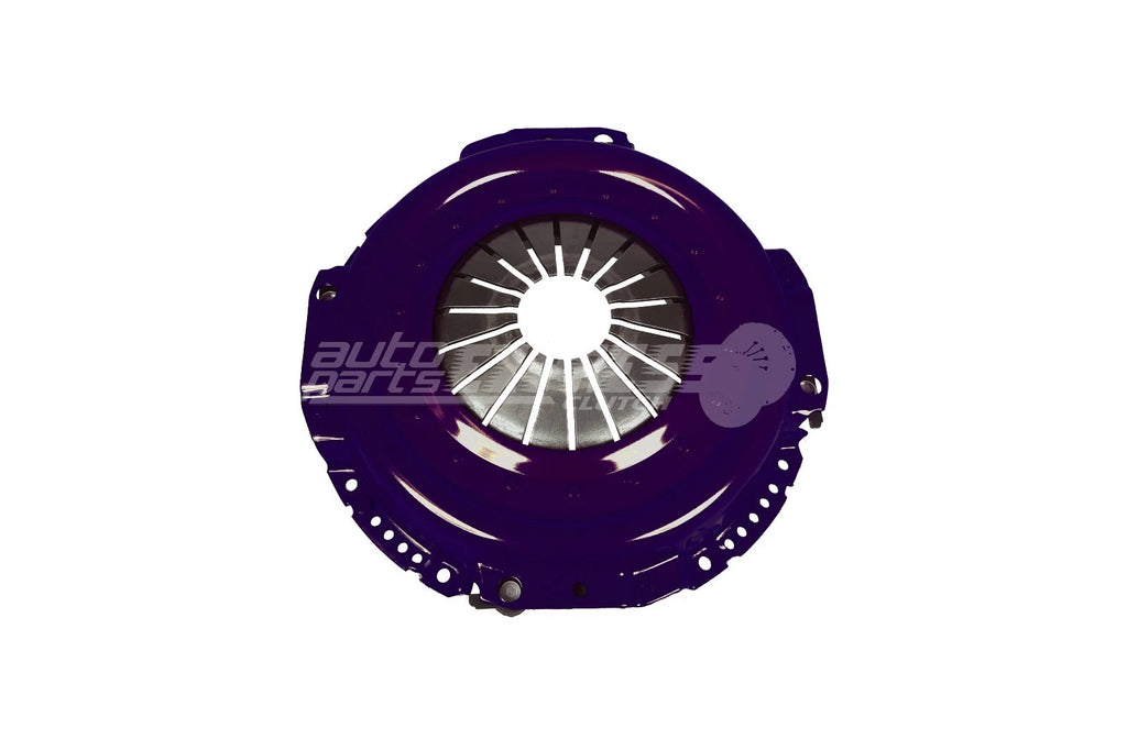 Stage 1 Clutch Kit for Dodge Ram D250 W250 (1989–1993) 5.9L Cummins Turbo Diesel
