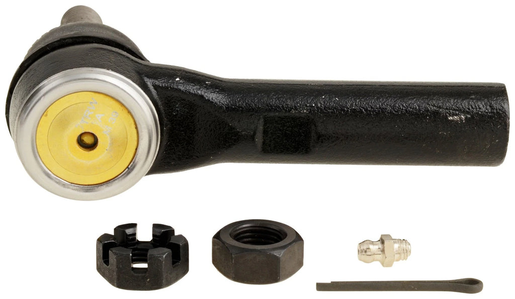 Tie Rod End for Chevrolet Silverado 2500 HD (2001–2010)