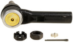 Tie Rod End for Chevrolet Silverado 2500 HD (2001–2010)