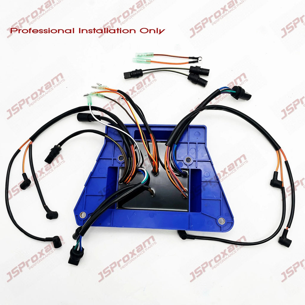 Power Pack for Johnson Evinrude 185-250HP (586212, 586217, 586661, 583476, 586667)