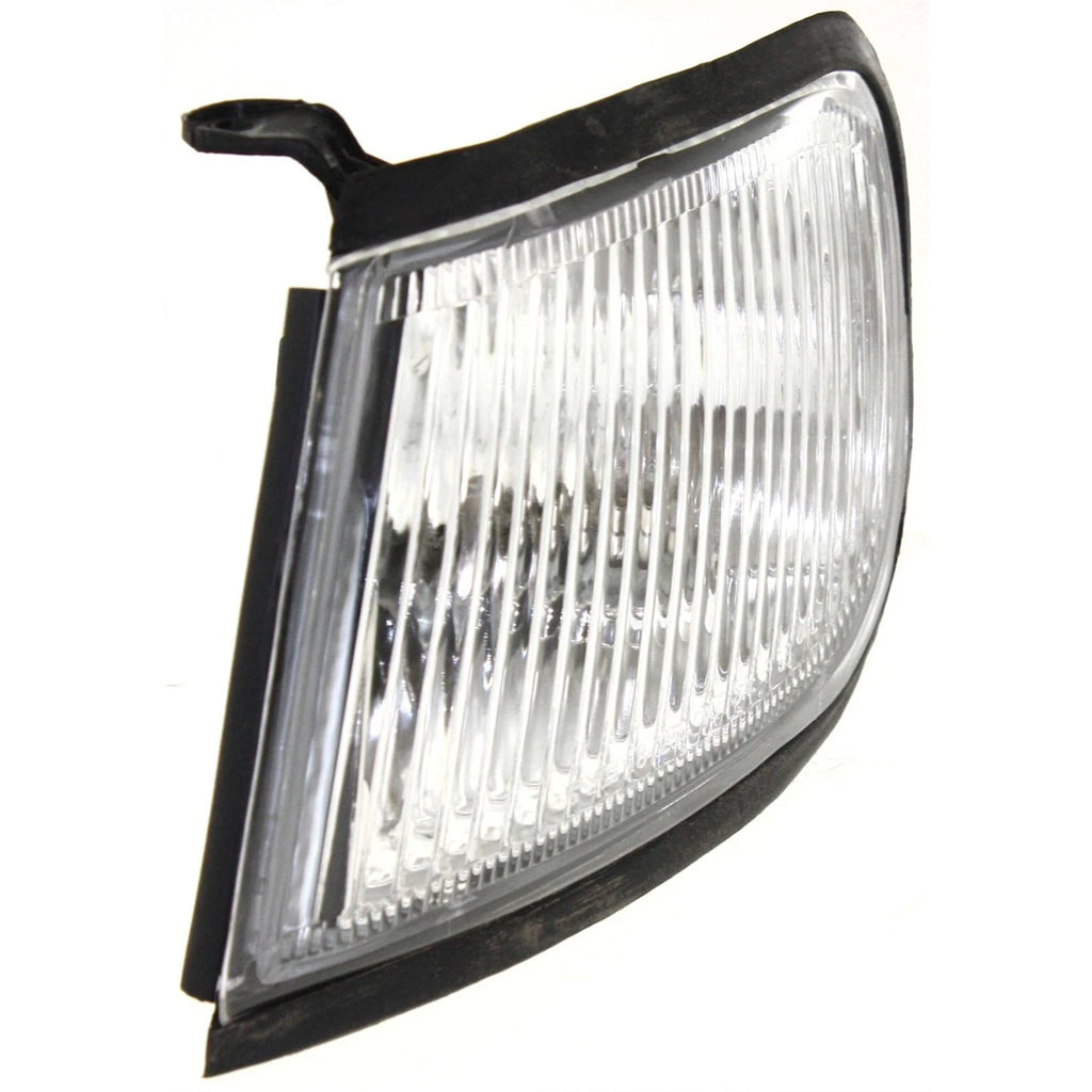 Corner Light for Nissan Maxima (1997-1999) - Driver Side with Bulb
