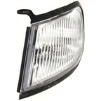 Corner Light for Nissan Maxima (1997-1999) - Driver Side with Bulb