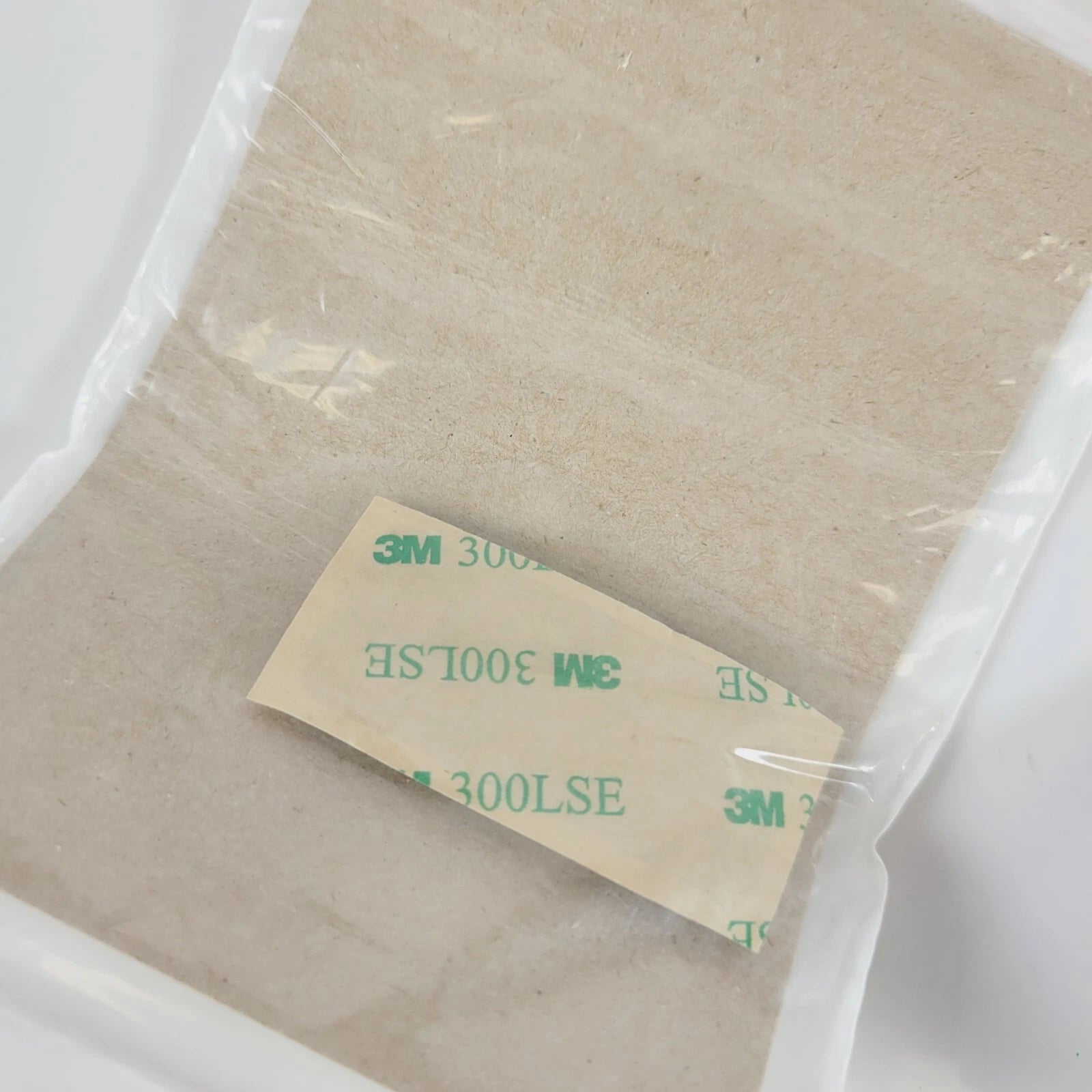 Foam Pad for Harley-Davidson (11668)