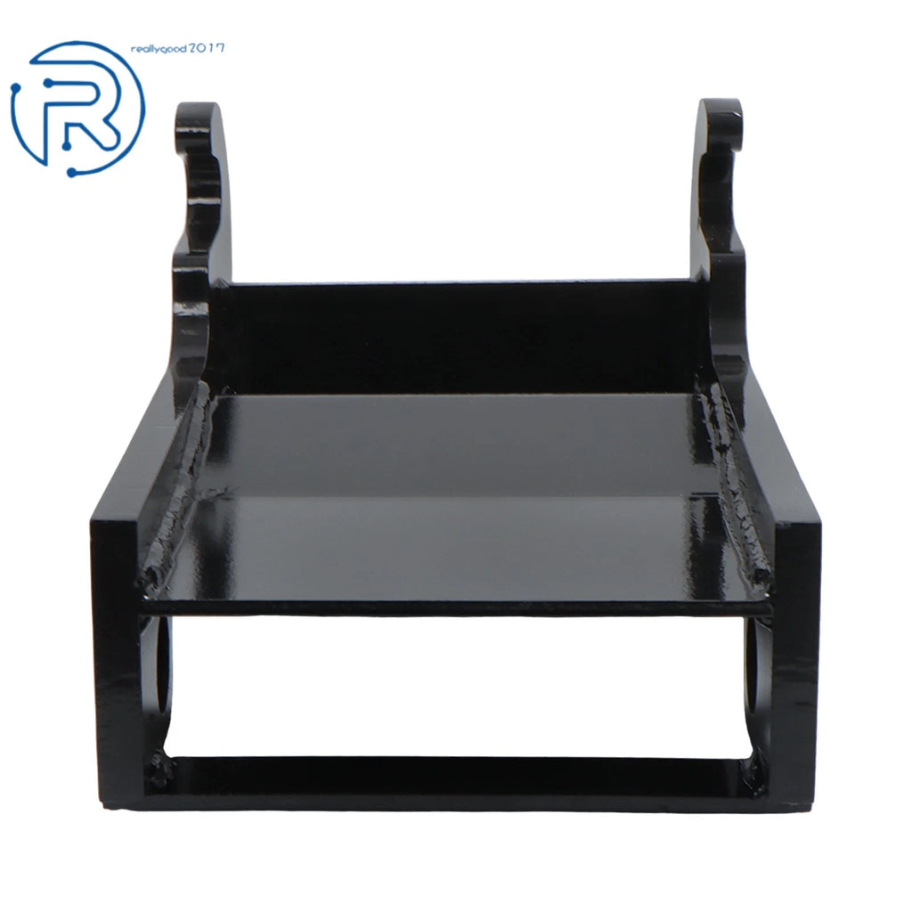 Quick Attach Coupler Bracket for Bobcat X-change E Series