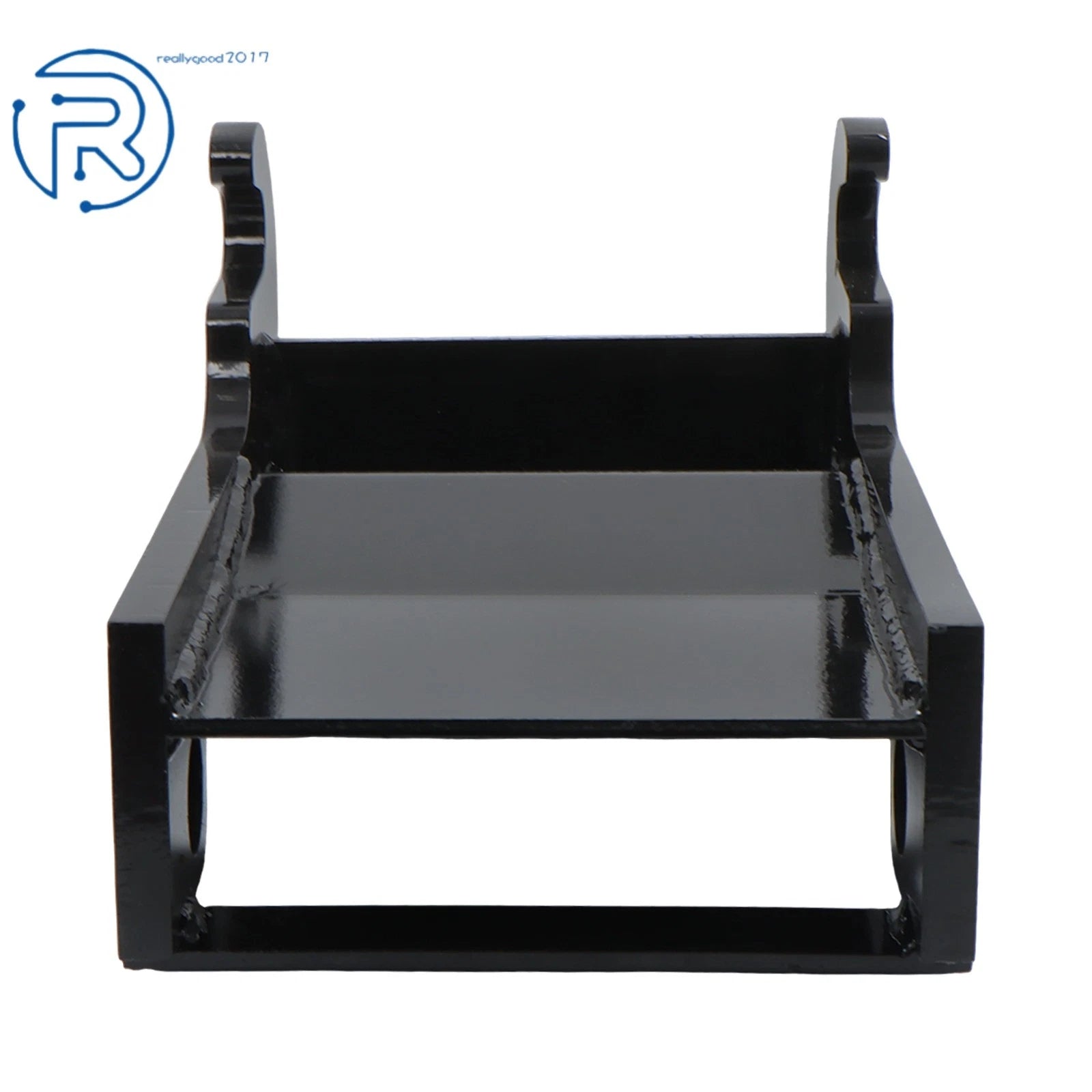 Quick Attach Coupler Bracket for Bobcat X-change E Series