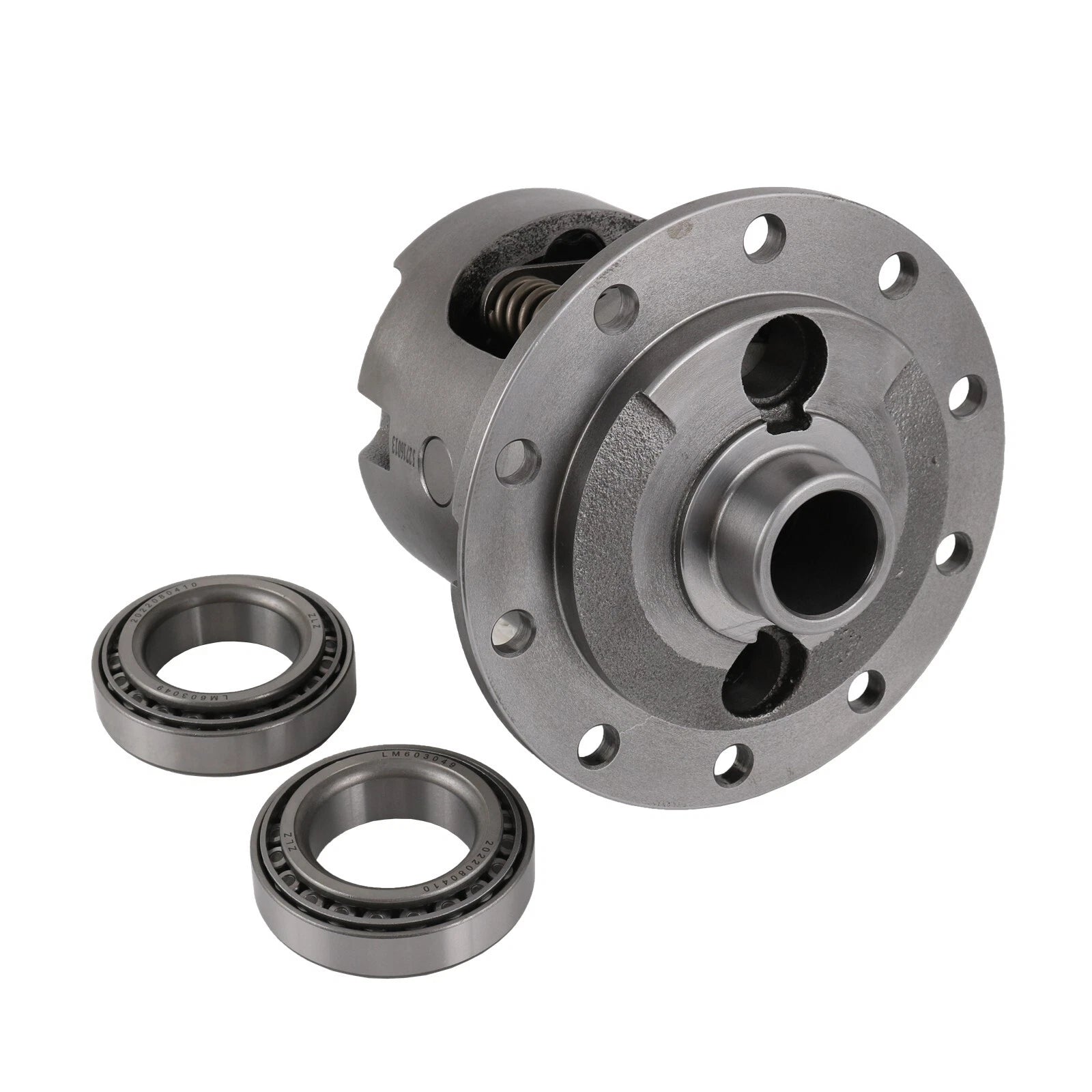 Posi Unit for Ford (Fits 8.8" 31 Spline, Heavy-Duty Limited-Slip)