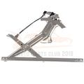 Window Regulator with Motor for Ford Mustang 1994–2004 (3.8L, 3.9L, 4.6L)