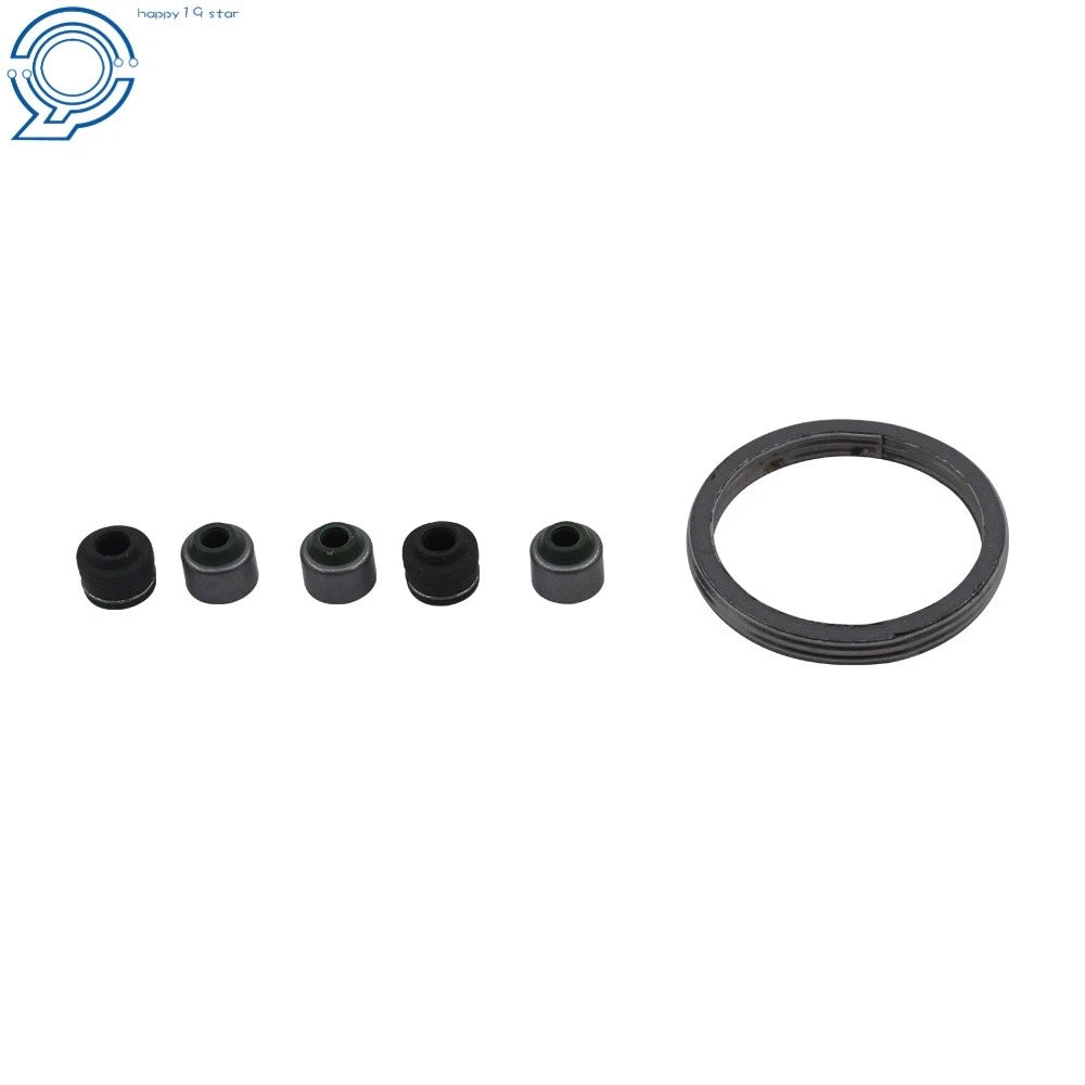 Top End Head Gasket Kit for Yamaha WR426F WR400F YZ400F YZ426F (1998–2002)