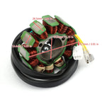 Stator Generator for Husqvarna 250 350 450 SXF XCF FC FX (2015–2019) 79239004000