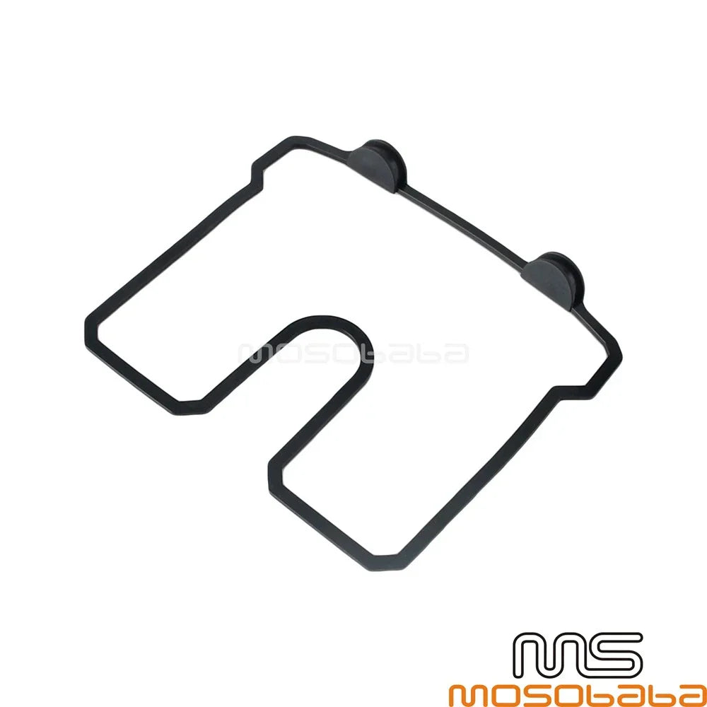 Cylinder Head Gasket Cover Rubber for Kawasaki KLX250R 300R 250 D-Tracker