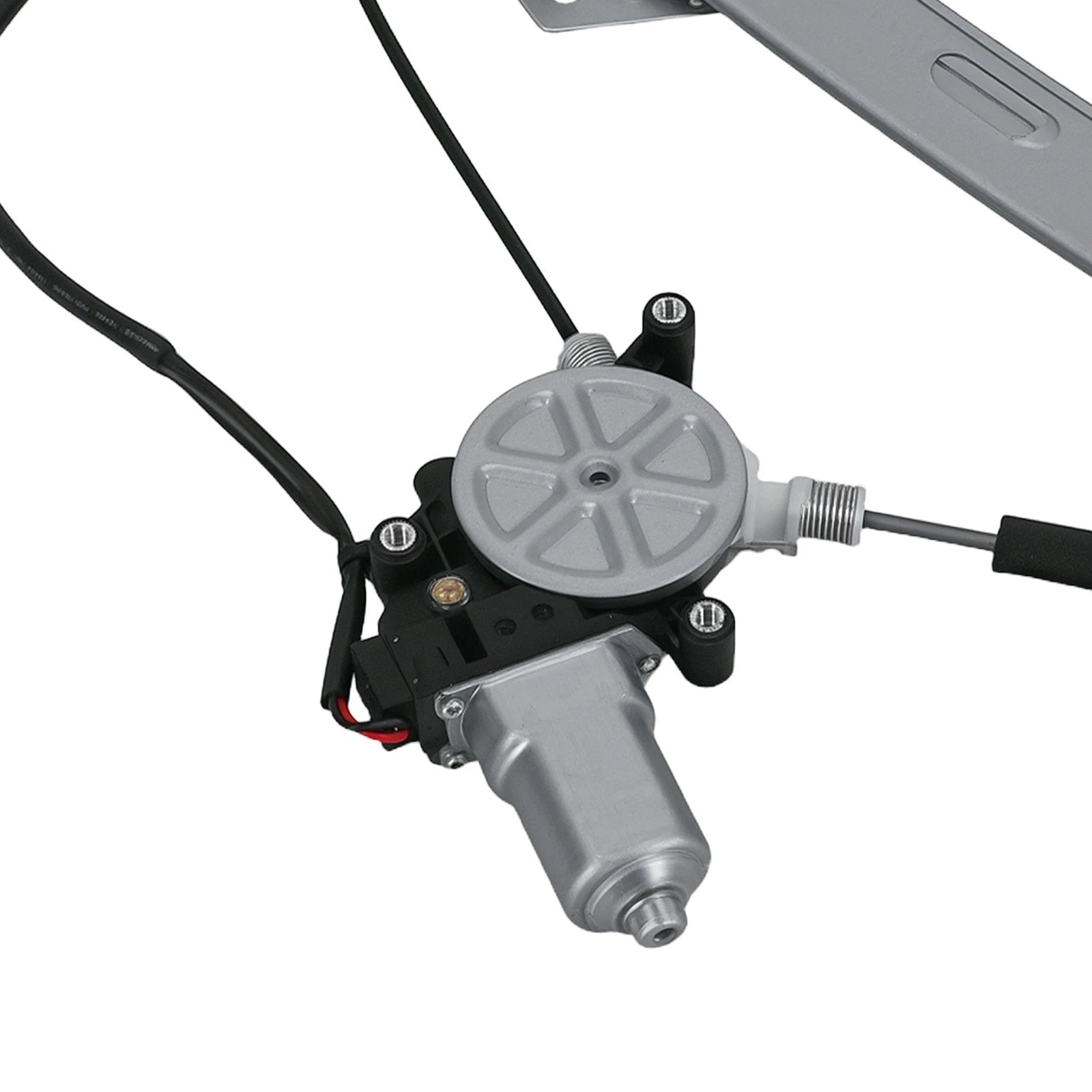 Rear Left Power Window Regulator with Motor for Acura TL (1999–2003)