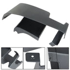 Right Rear Bumper End Cap for Ford Transit (2015-2019)