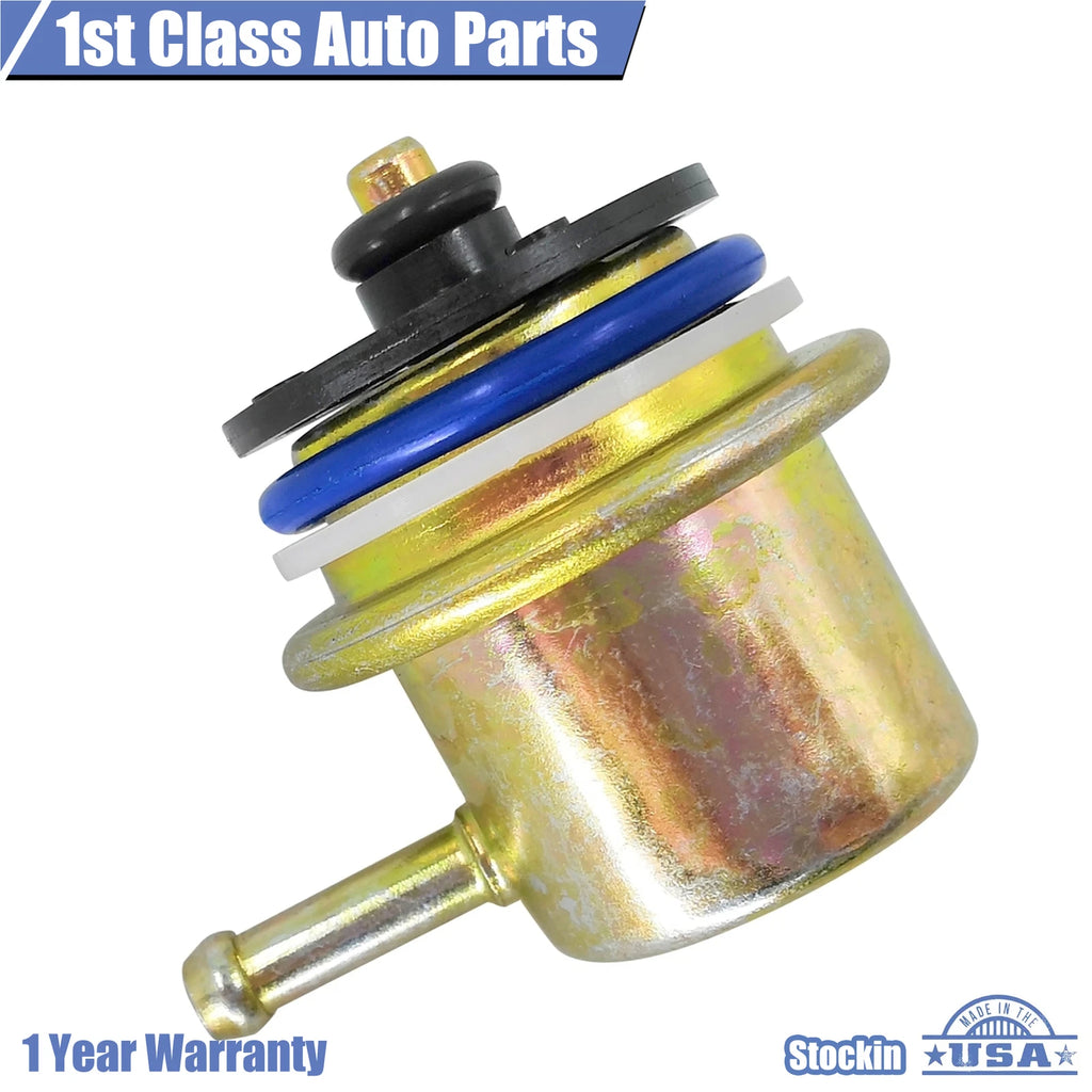 Fuel Injection Pressure Regulator for Ford Lincoln Mercury Oldsmobile