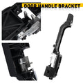 Front Exterior Door Handle Reinforcement Base Right for Ford Focus (2012–2018)