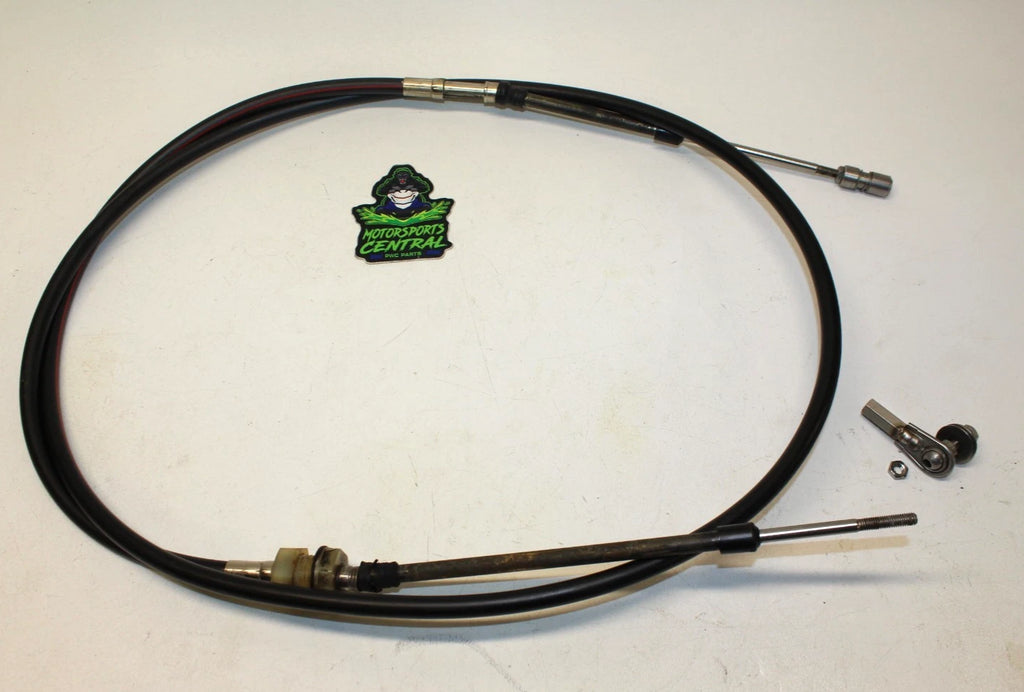 Steering Cable for Yamaha VX 110 (2005–2009) F1K-61481-03-00 F1K-61481-00-00