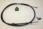 Steering Cable for Yamaha VX 110 (2005–2009) F1K-61481-03-00 F1K-61481-00-00