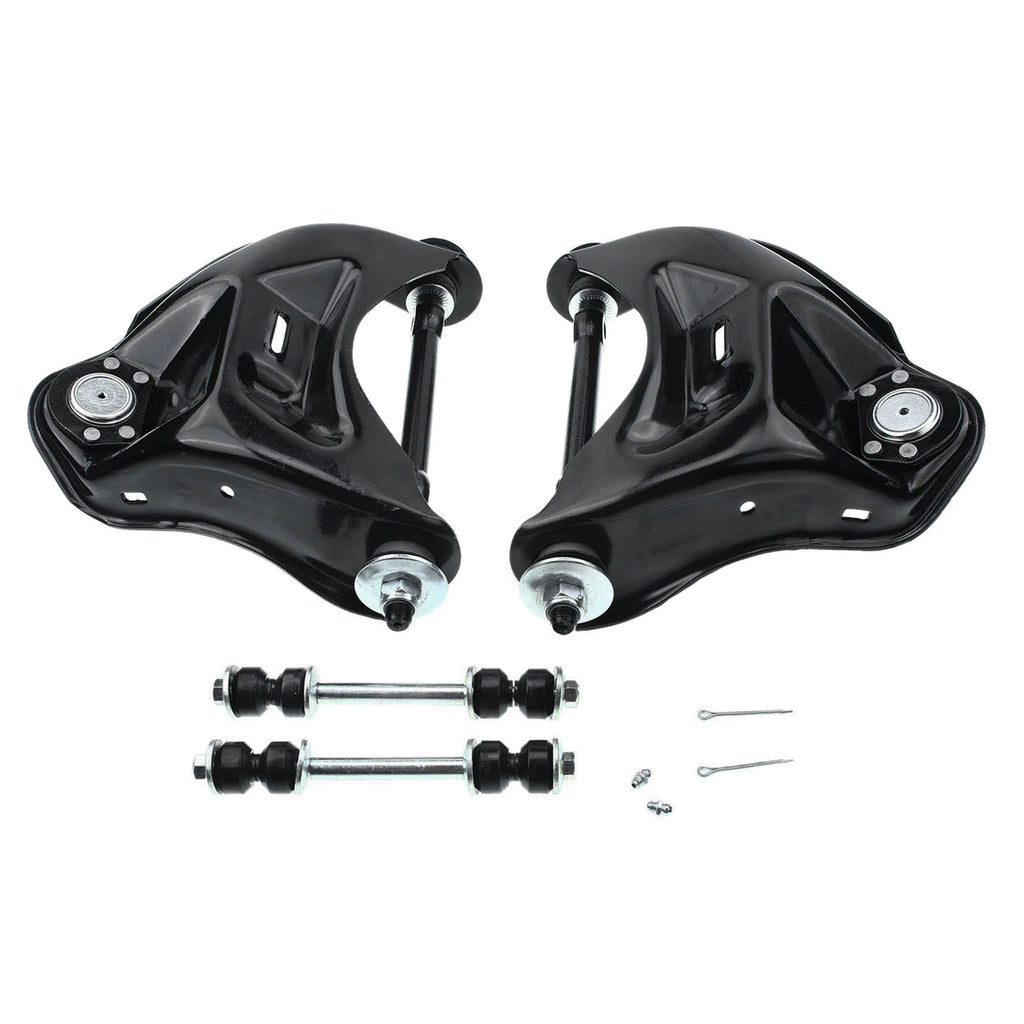 Front Upper Control Arm with Ball Joint for Chevy Malibu Blazer (2009-2016)