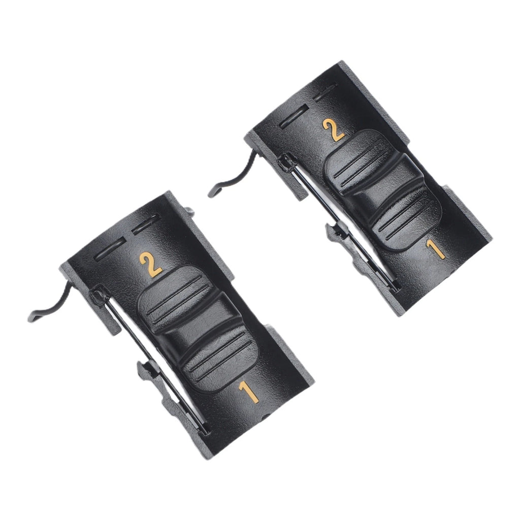 2pcs Shifter Assembly for DCD771 DCD734 DCD776 (Drill Driver)