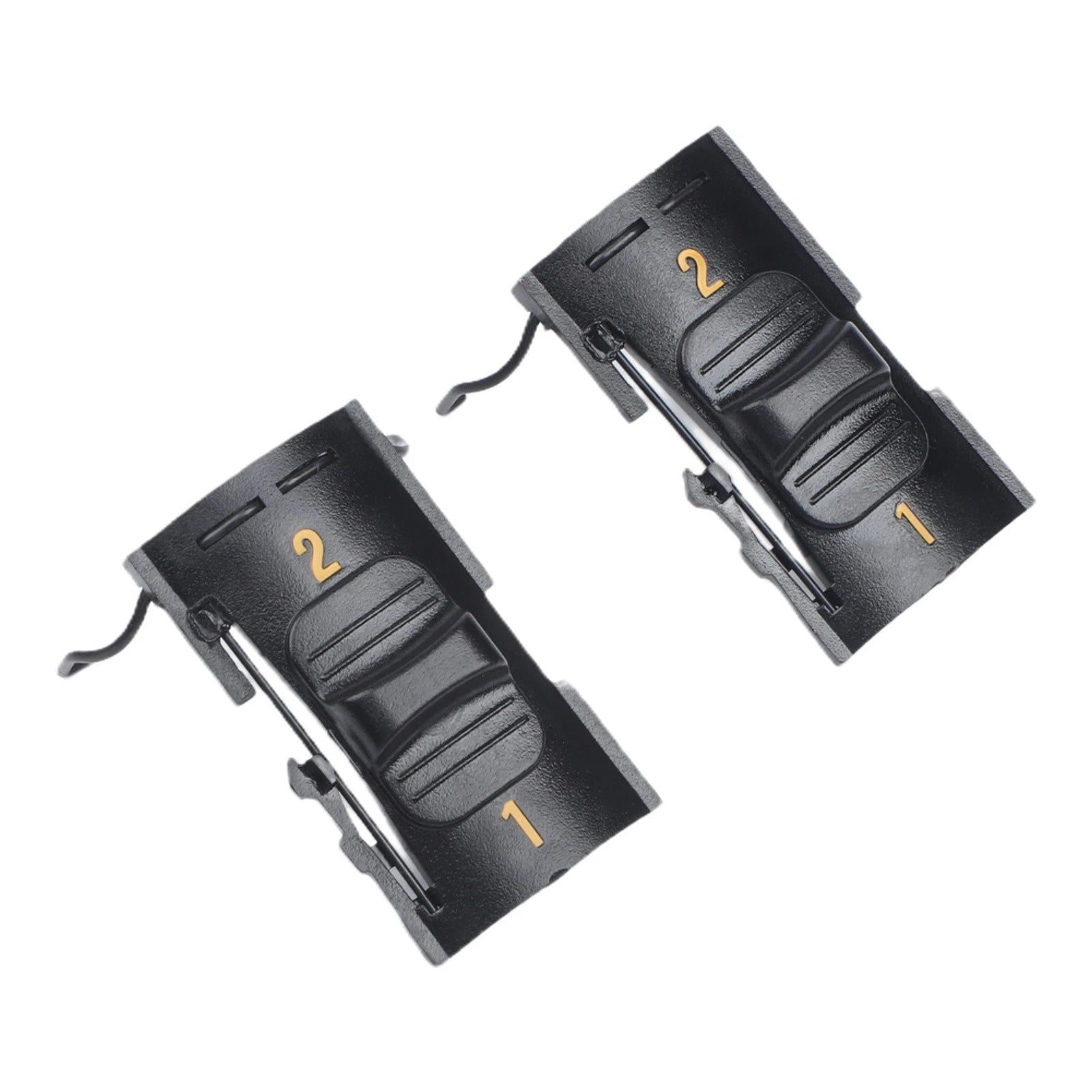 2pcs Shifter Assembly for DCD771 DCD734 DCD776 (Drill Driver)