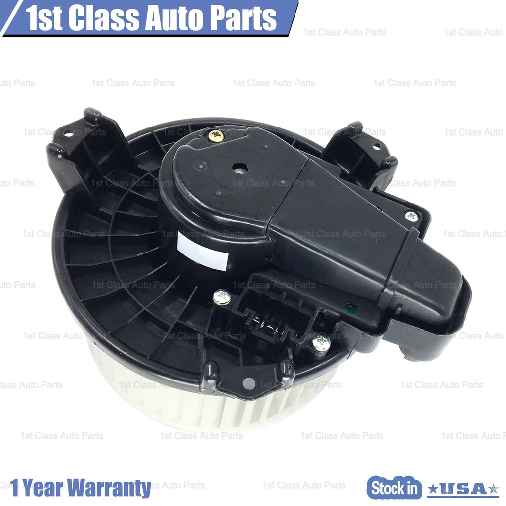 Blower Motor for Toyota Corolla (2003-2008)