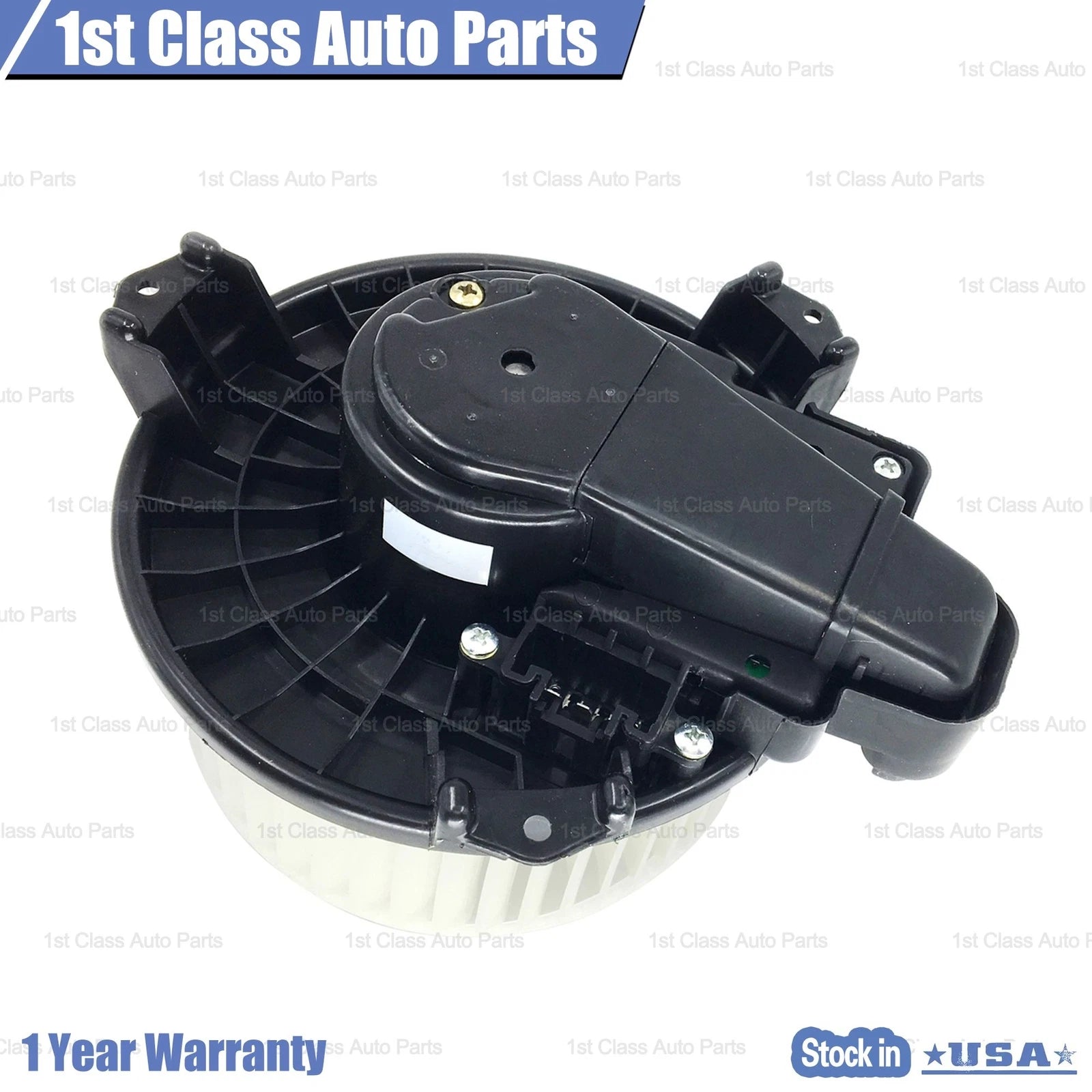 Blower Motor for Toyota Corolla (2003-2008)