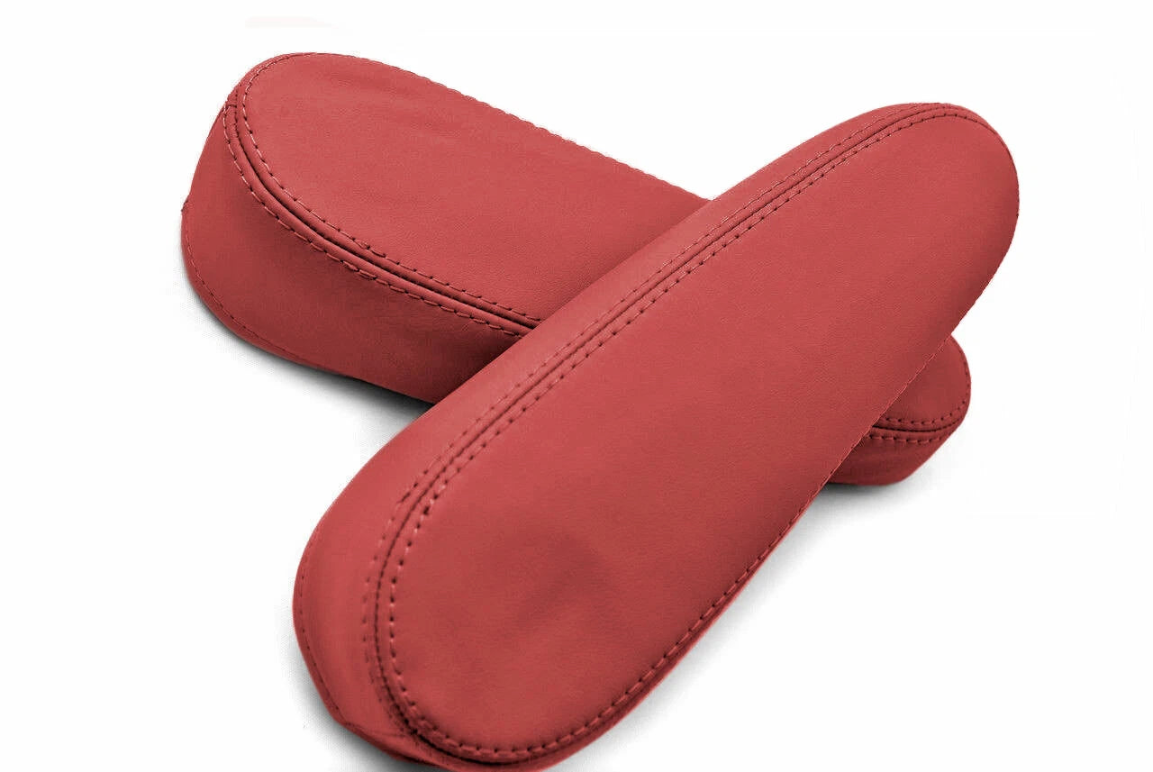 Synthetic Leather Seat Armrest Cover for Lexus RX 300 330 350 (2003–2009)
